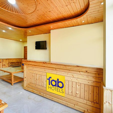 Fabhotel Anant Meadows Manāli Екстериор снимка