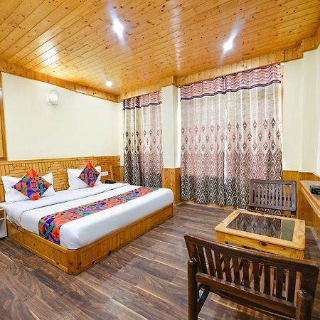 Fabhotel Anant Meadows Manāli Екстериор снимка