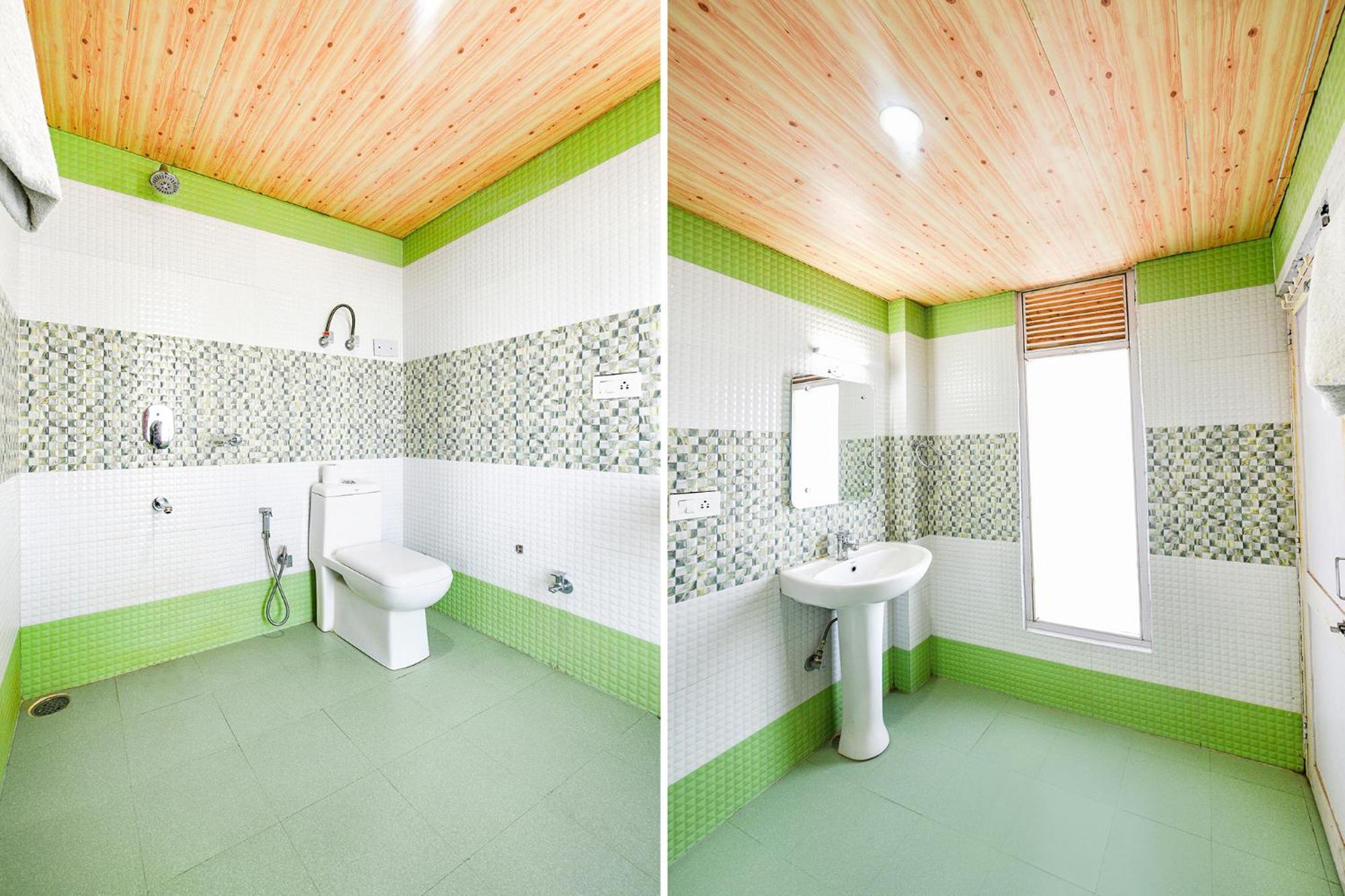 Fabhotel Anant Meadows Manāli Екстериор снимка