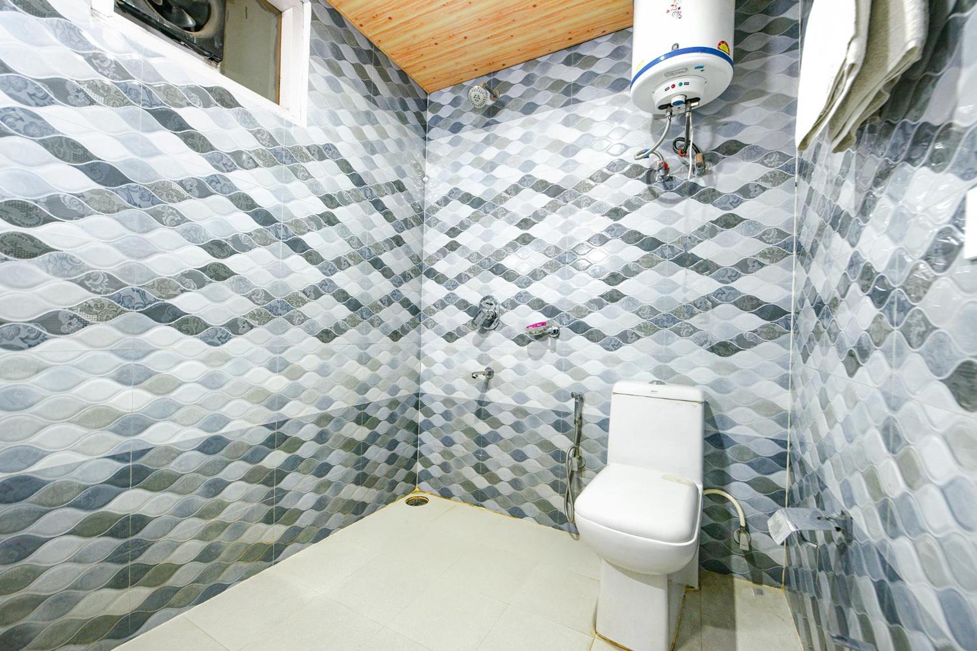 Fabhotel Anant Meadows Manāli Екстериор снимка