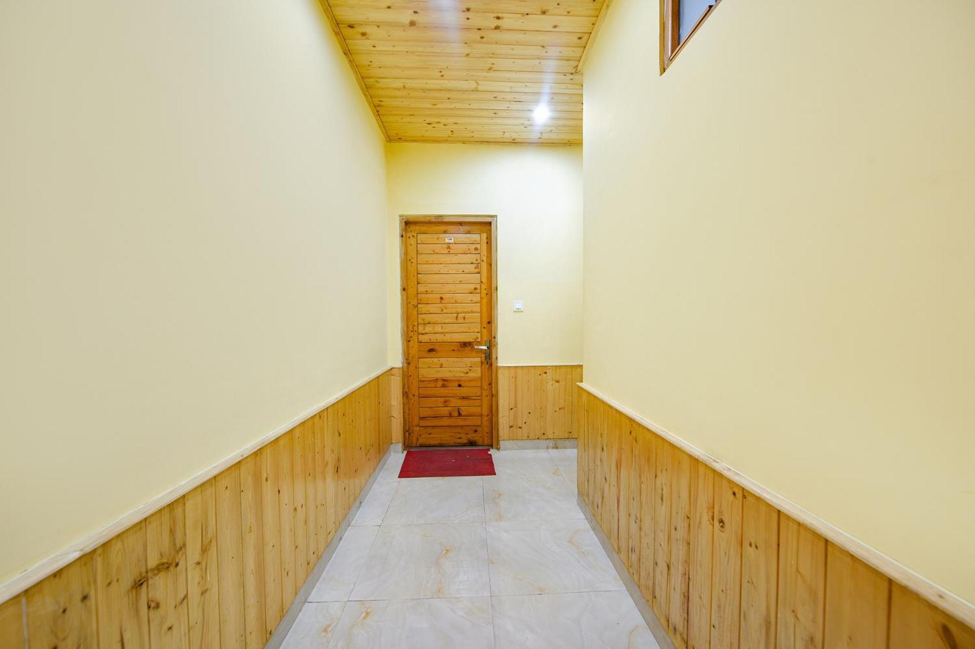 Fabhotel Anant Meadows Manāli Екстериор снимка