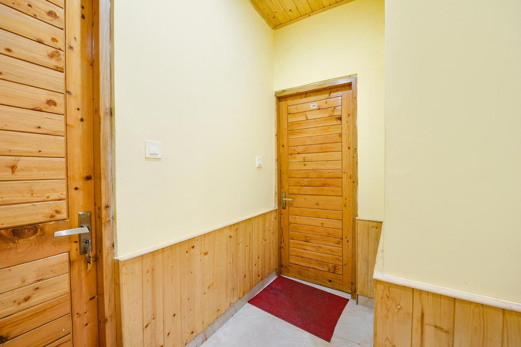 Fabhotel Anant Meadows Manāli Екстериор снимка